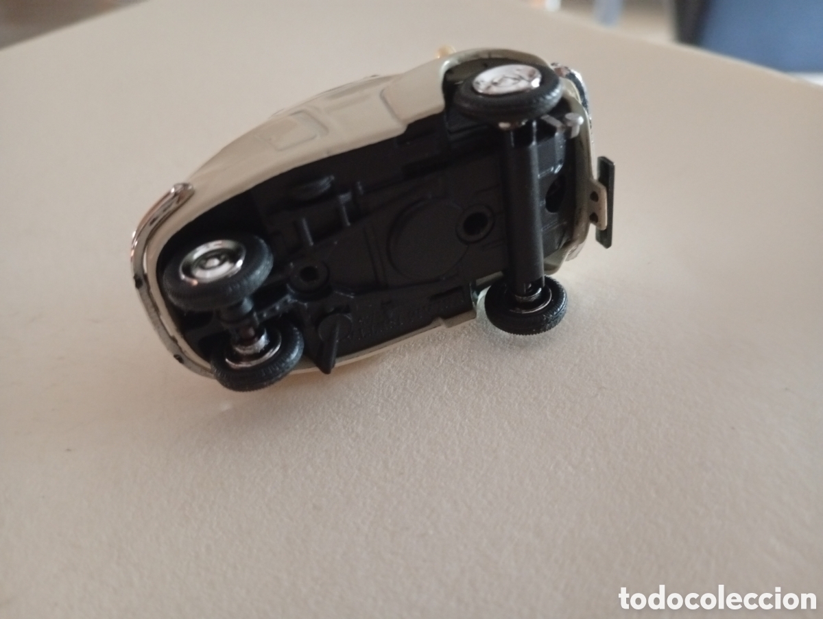 Coches a escala: Coche vilam 1/43 buen estado - Foto 3