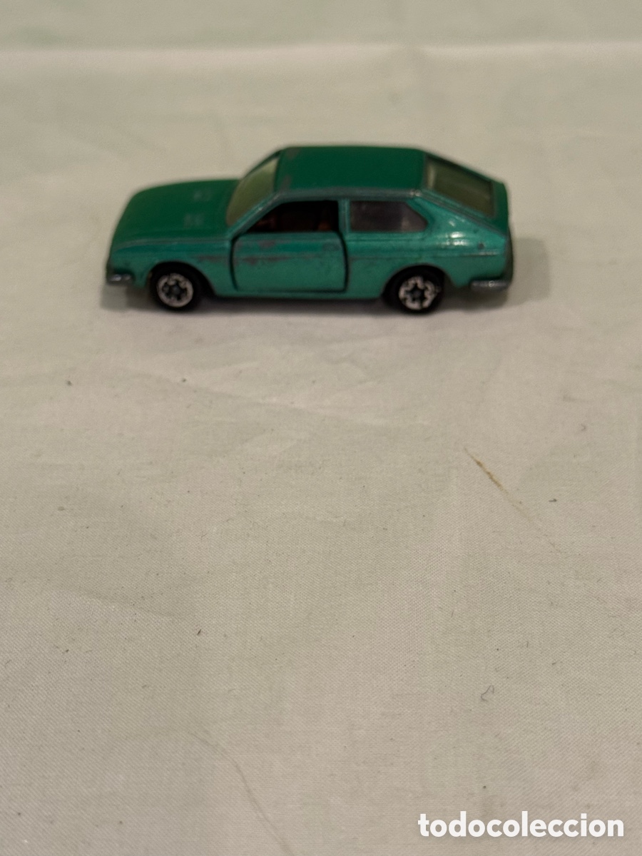 Coches a escala: Mira Peugeot 304 Ref. 151 &ndash; Made in Spain &ndash; Coche Vintage
