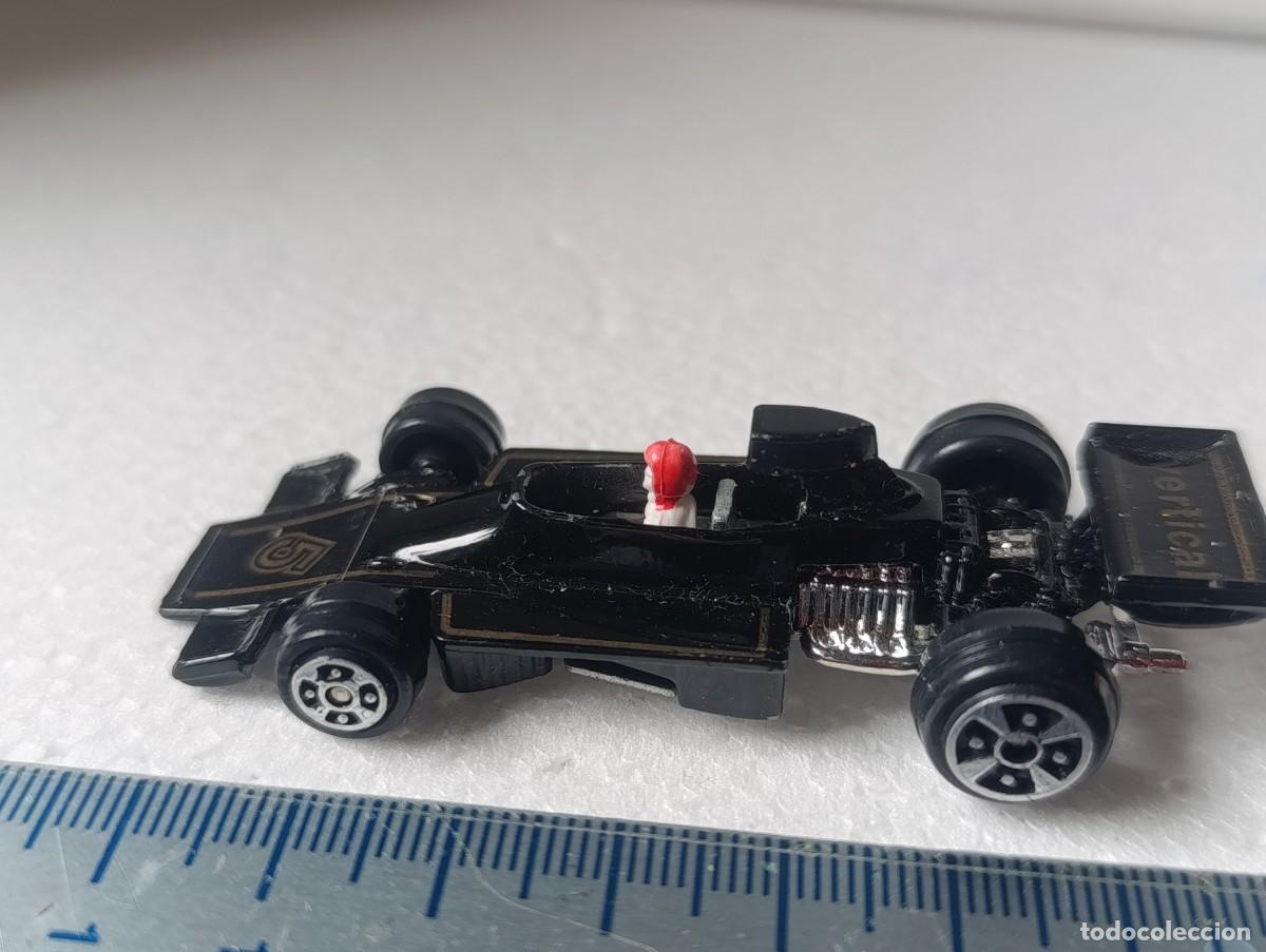 Coches a escala: FORMULA 1 - F1 - CHINA - YATMING - ( ) - COCHE