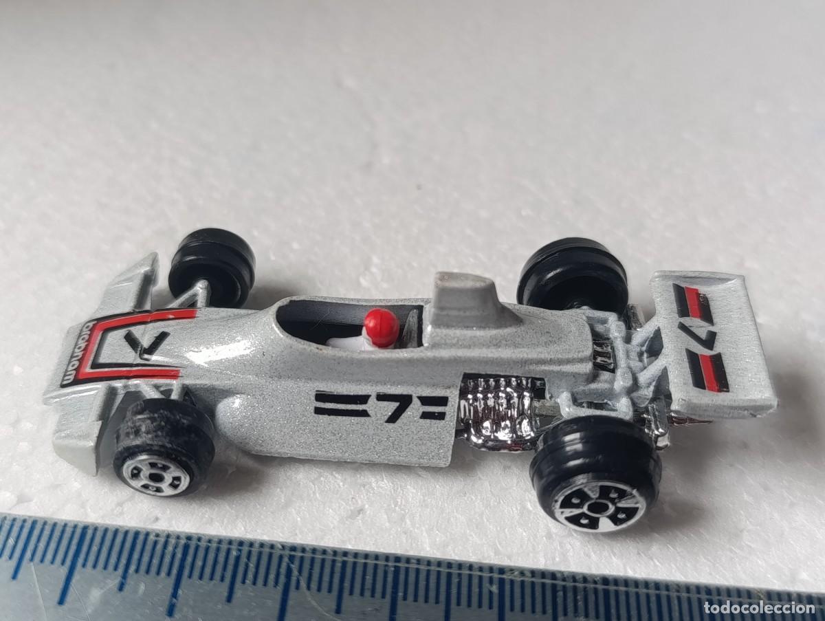 Coches a escala: FORMULA 1 - F1 - CHINA - YATMING - ( ) - COCHE