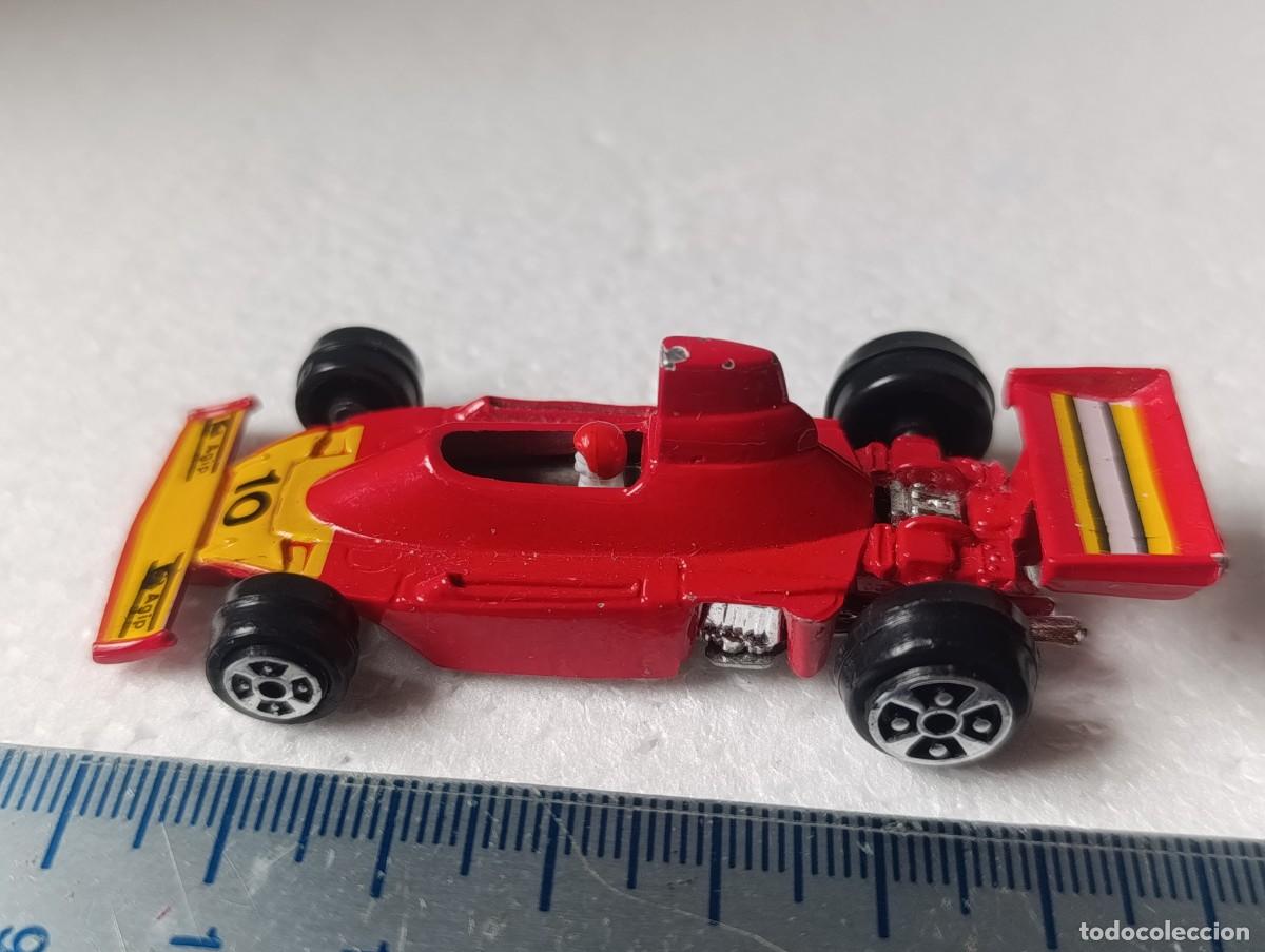 Coches a escala: FORMULA 1 - F1 - CHINA - YATMING - ( ) - COCHE