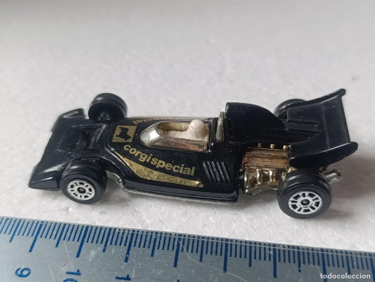 Coches a escala: FORMULA 1 RACING - F1 - CORGI JUNIORS - ( ) - COCHE