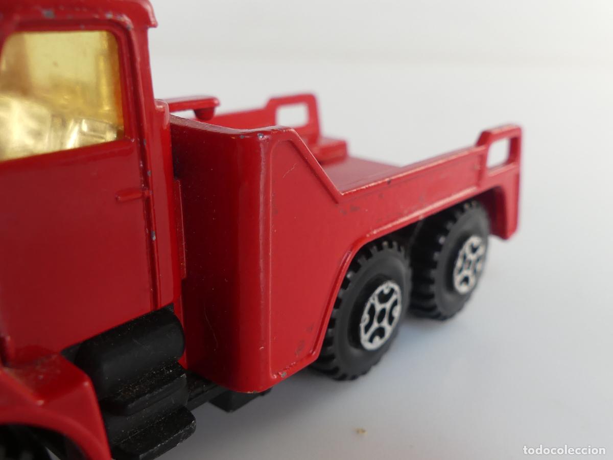 Coches a escala: CAMION VOLVO DE GUISVAL - Foto 3
