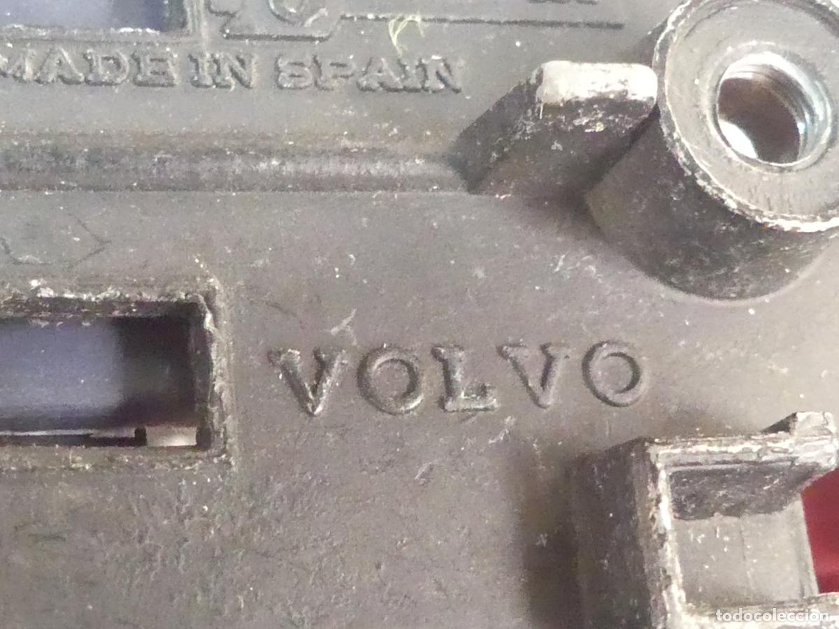 Coches a escala: CAMION VOLVO DE GUISVAL - Foto 8