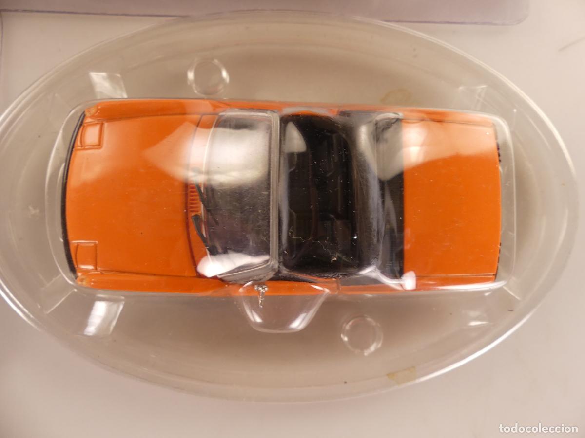 Coches a escala: LOTE DE 6 COCHES EN MINIATURA - Foto 7