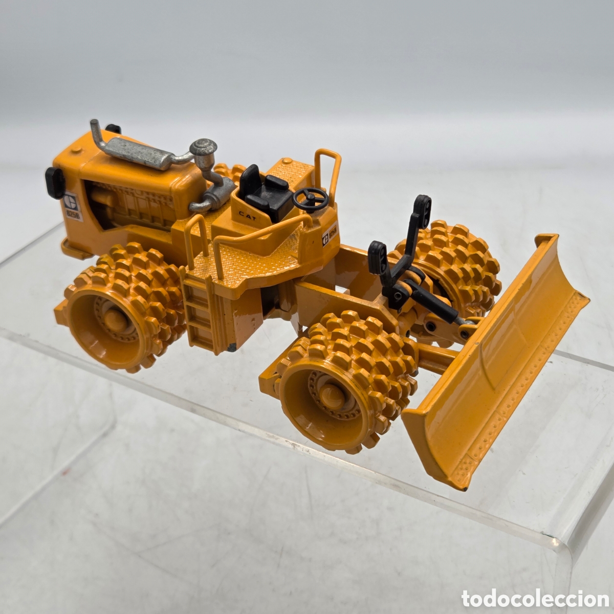 Modellautos: JOAL N&deg; 218 COMPACTADOR 825 B Escala 1:50