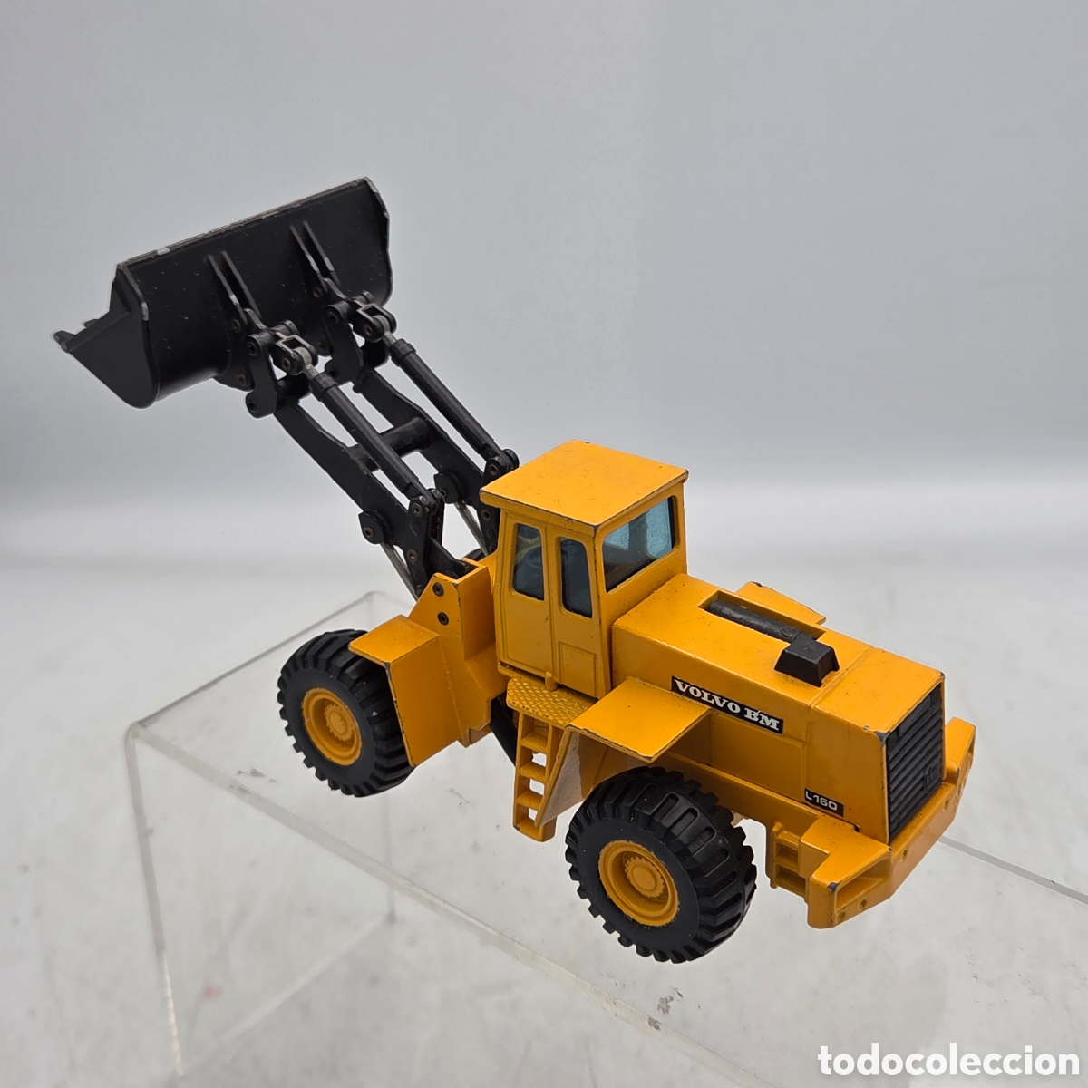 Coches a escala: JOAL, PALA CARGADORA Escala 1:50 - Foto 2