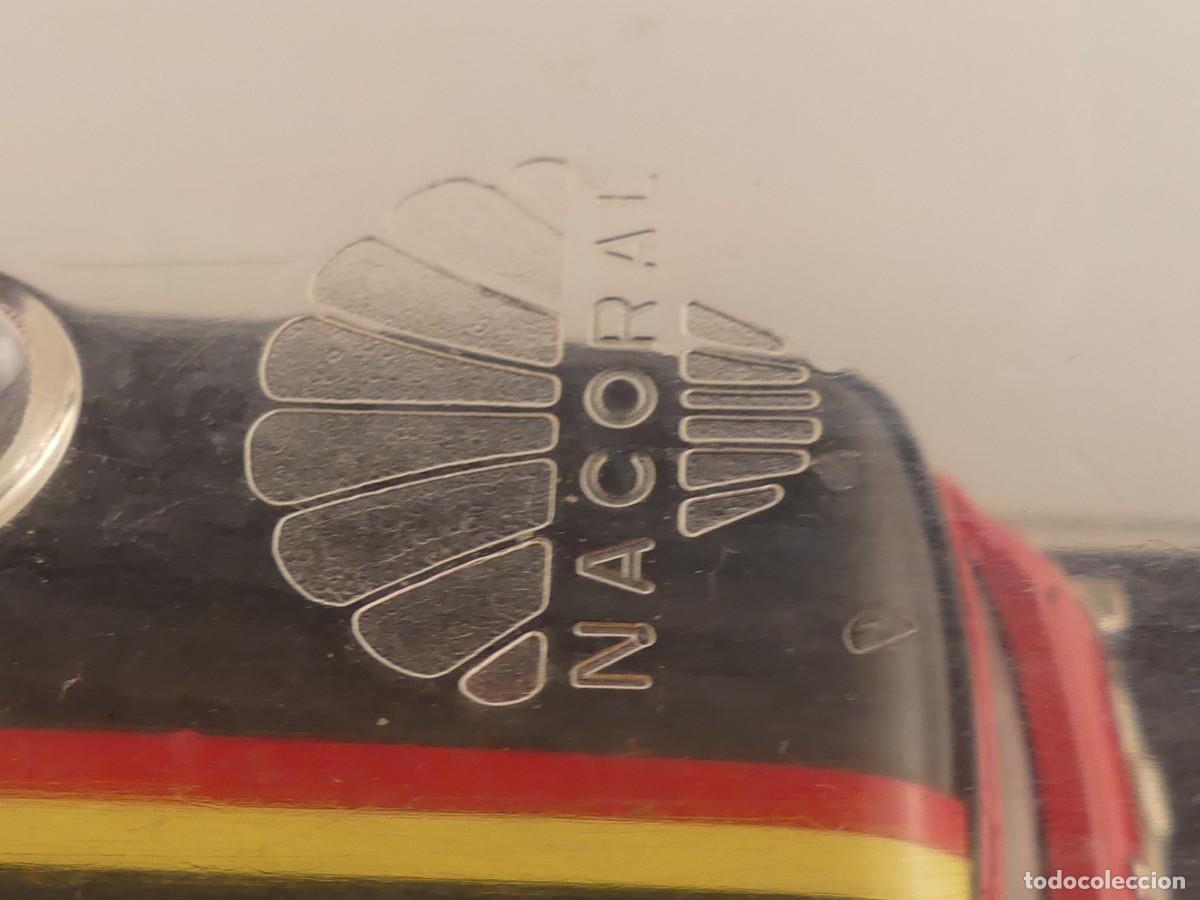 Coches a escala: COCHE DE ESCALA MINI MORIS DE NACORAL - Foto 22