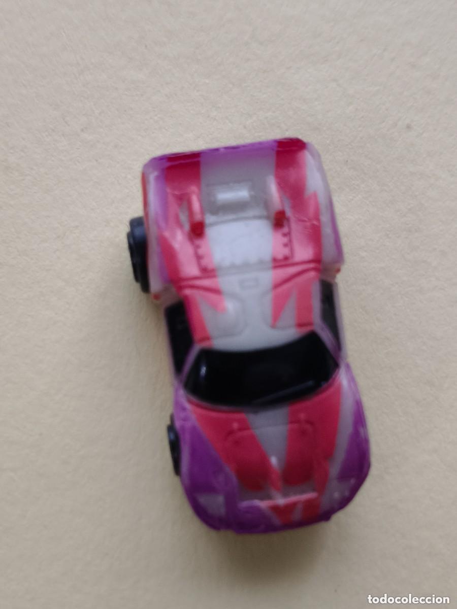 Modellautos: Micro Machines Galoob-Hasbro Ford GT-40 ( raro )
