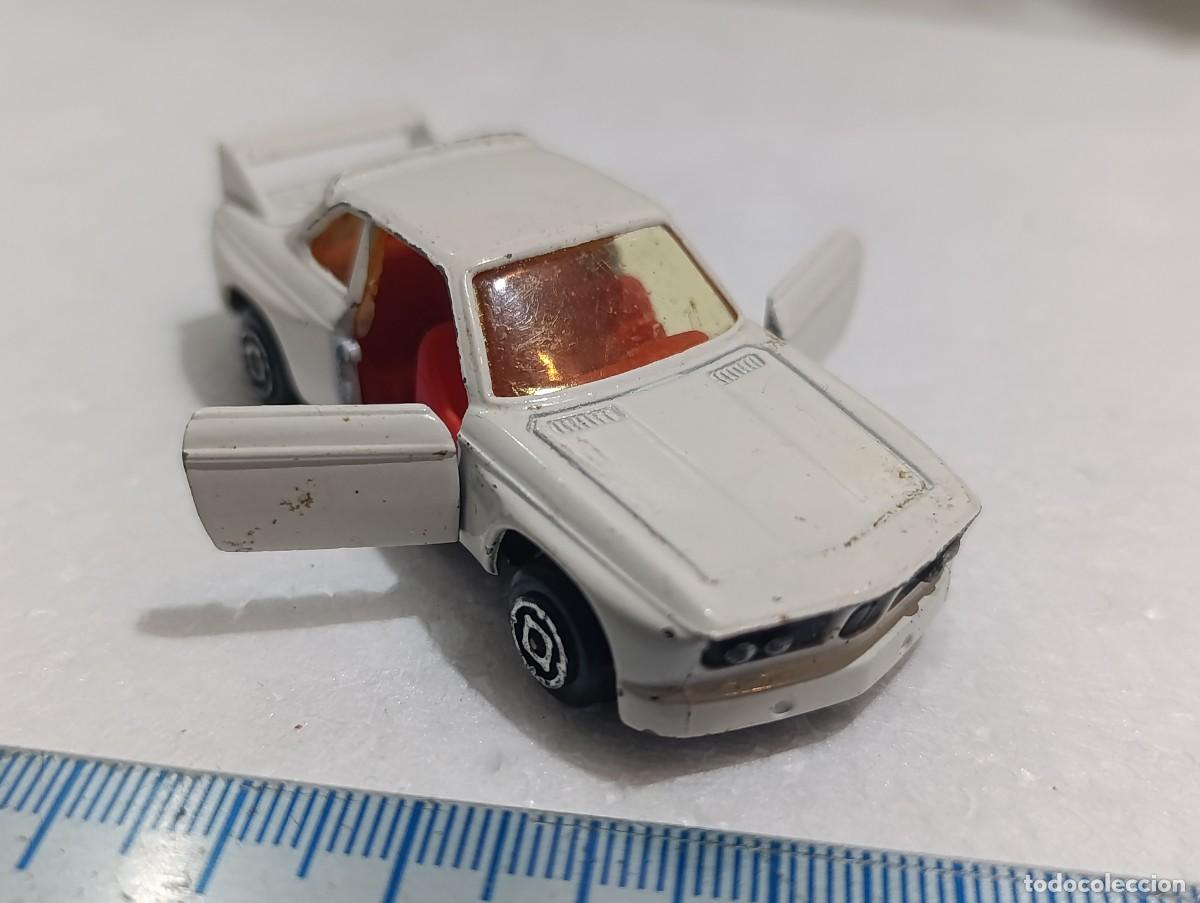 Coches a escala: BMW 3.3 CLS - ESC. 1/64 - ESPA&Ntilde;A - GUISVAL - ( ) - COCHE