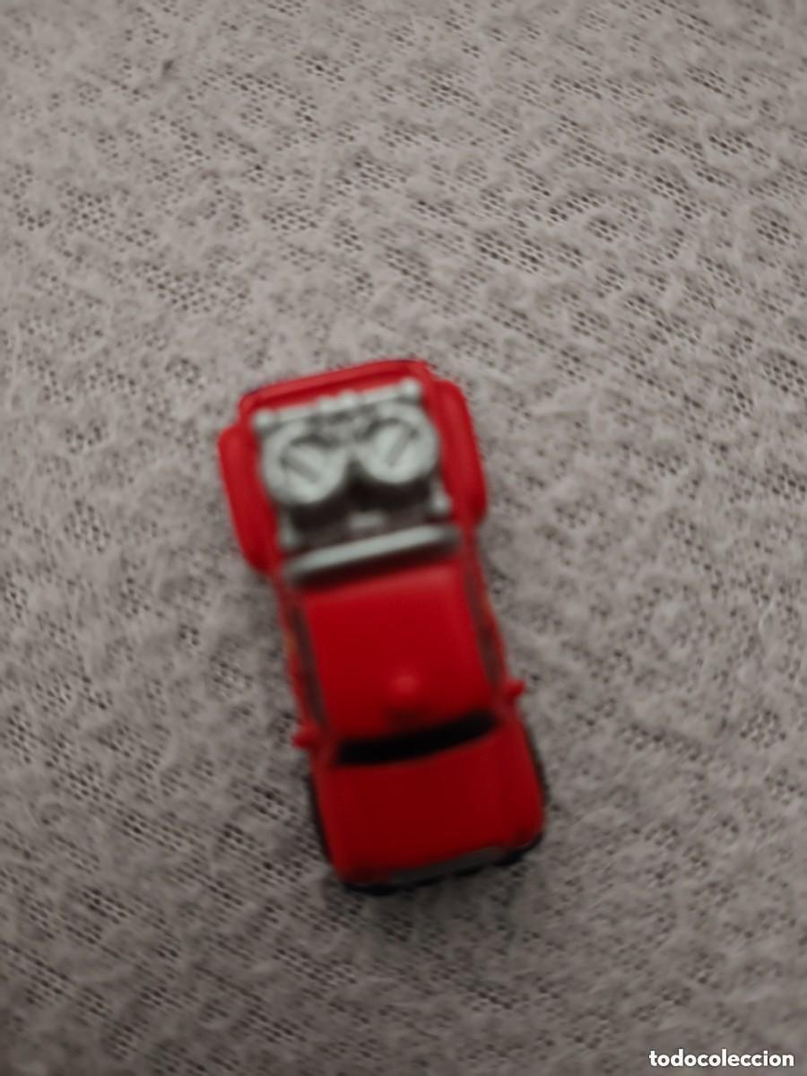 Coches a escala: Micro Machines, Hasbro, 2003, Colecci&oacute;n Twister Attackers - Foto 6