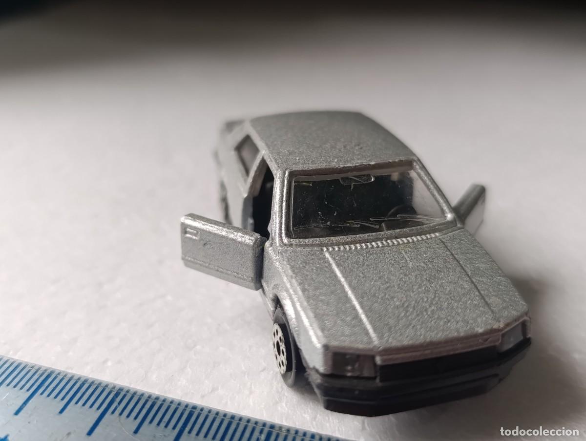 Coches a escala: RENAULT 25 - ESC. 1/63 - MAJORETTE - ( ) - COCHE