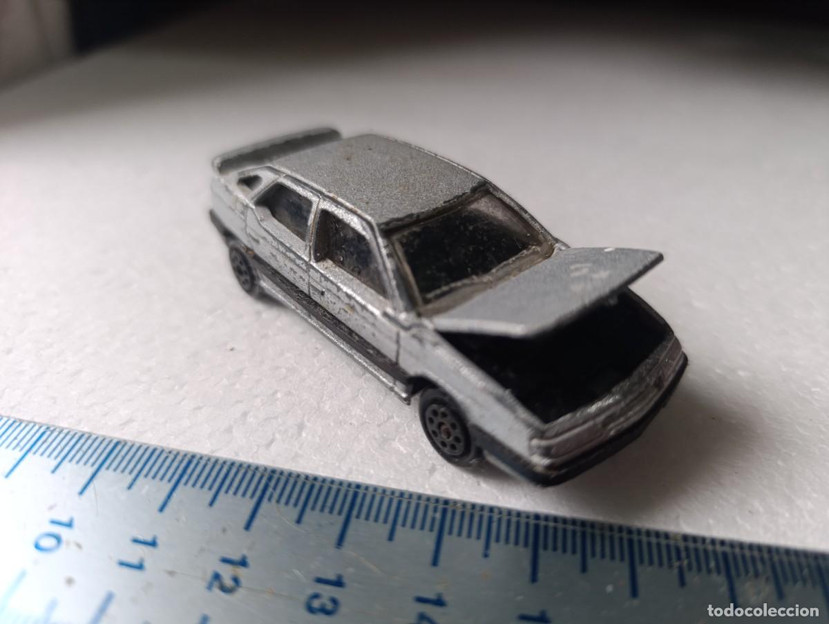 Coches a escala: CITROEN XM - ESC. 1/61 - MAJORETTE - ( ) - COCHE