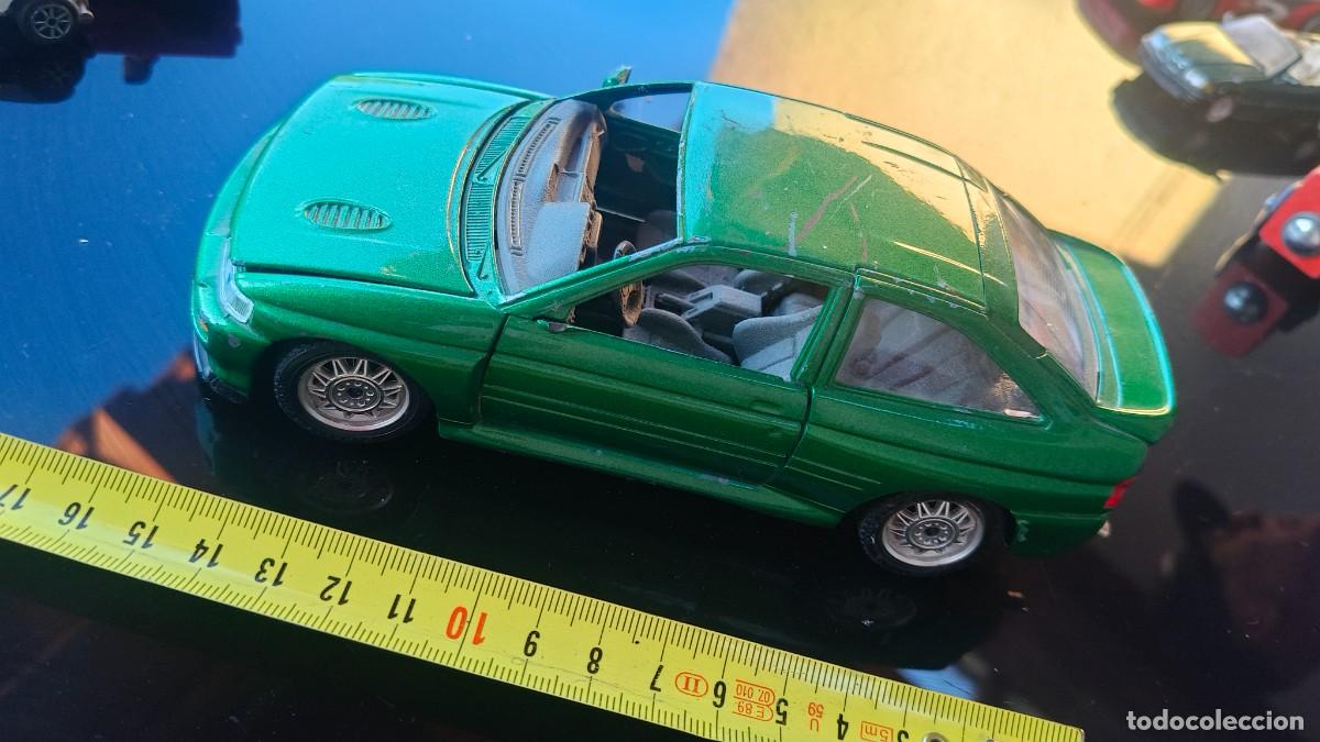 Carros em escala: Voiture miniature collection