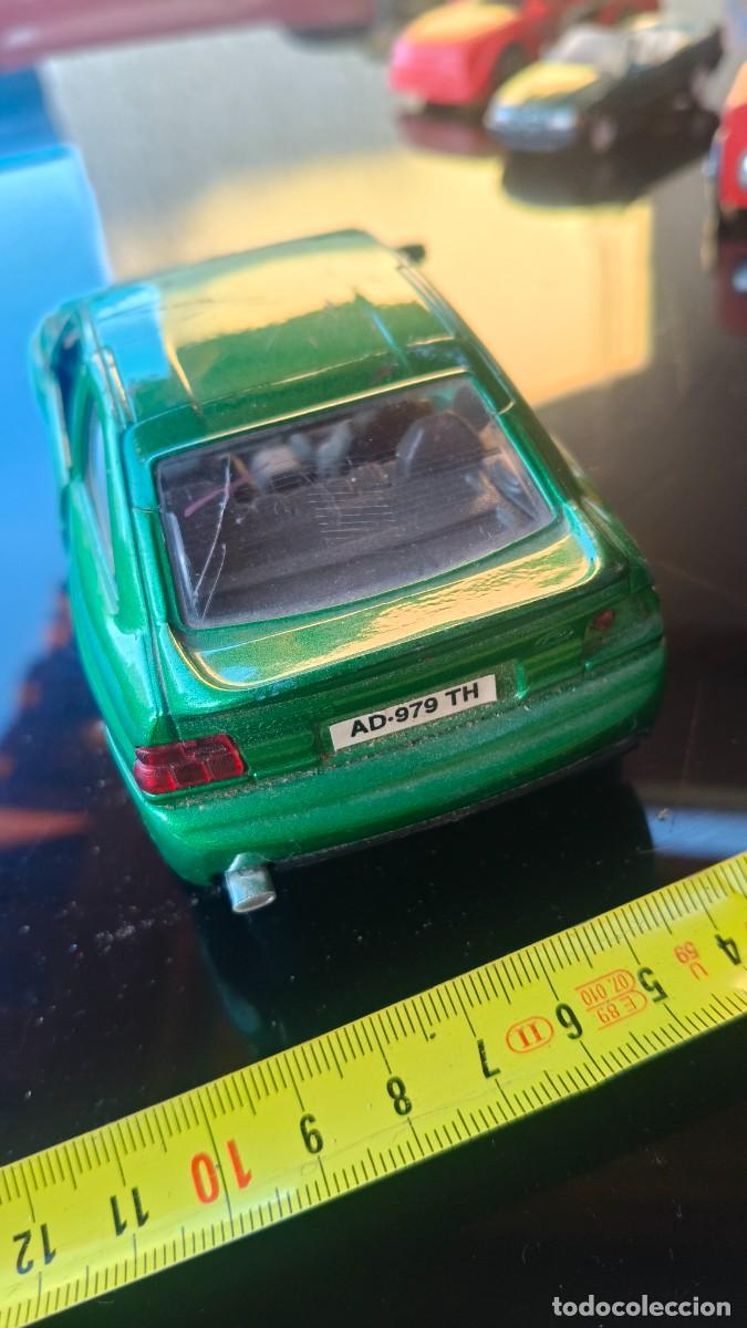 Coches a escala: Voiture miniature collection - Foto 2