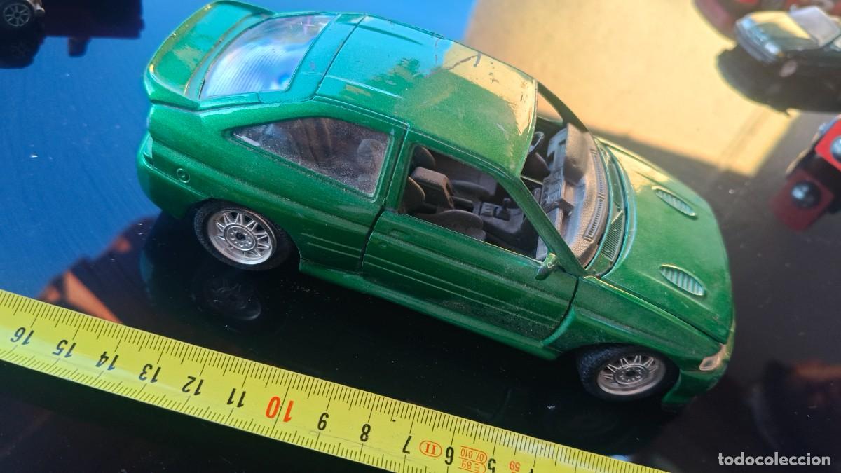 Coches a escala: Voiture miniature collection - Foto 3
