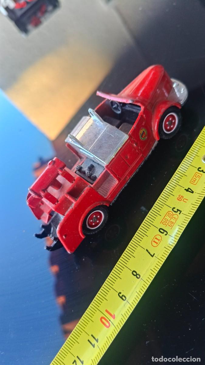 Coches a escala: Voiture miniature collection - Foto 2
