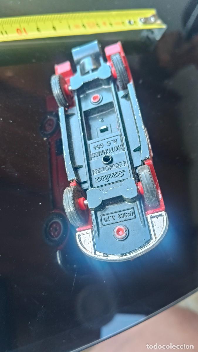 Coches a escala: Voiture miniature collection - Foto 4