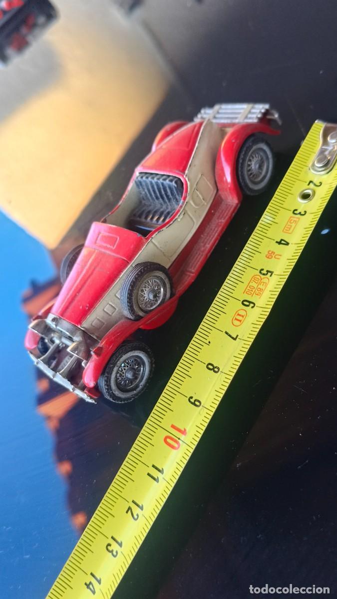 Voitures &agrave; l'&eacute;chelle: Voiture miniature collection