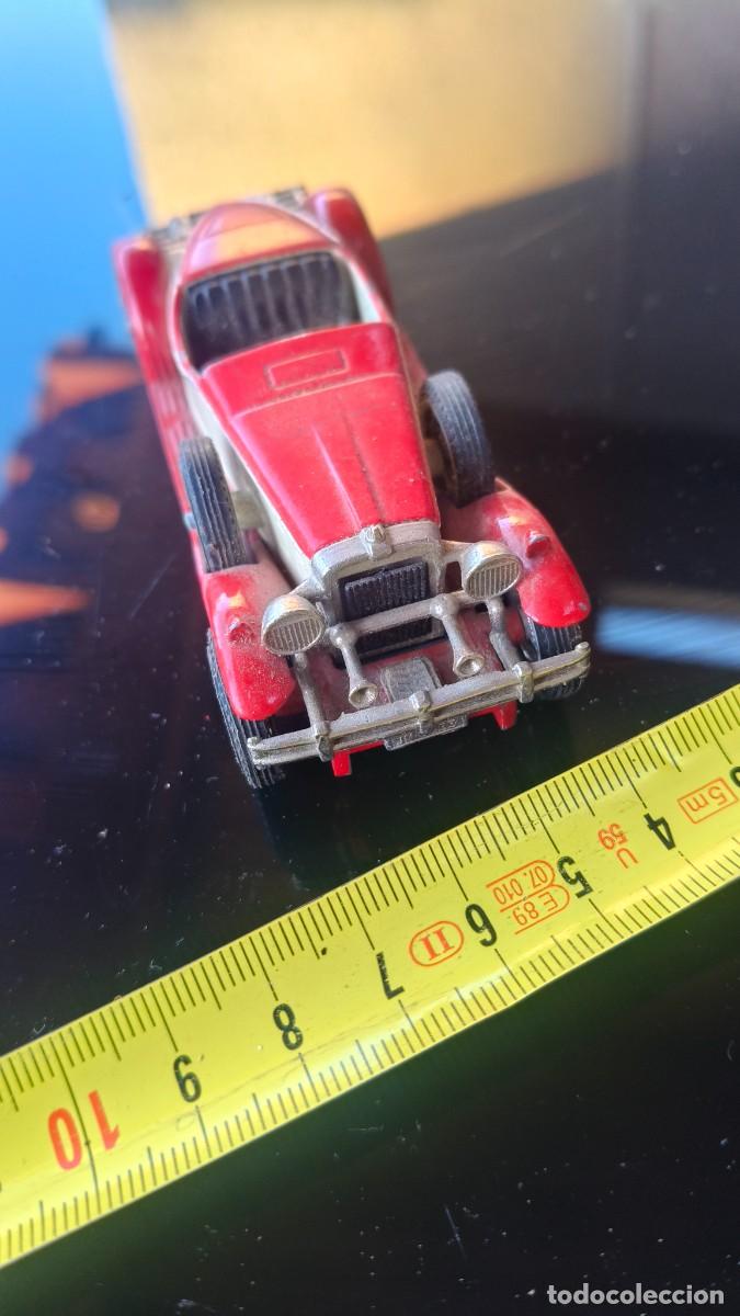 Coches a escala: Voiture miniature collection - Foto 2
