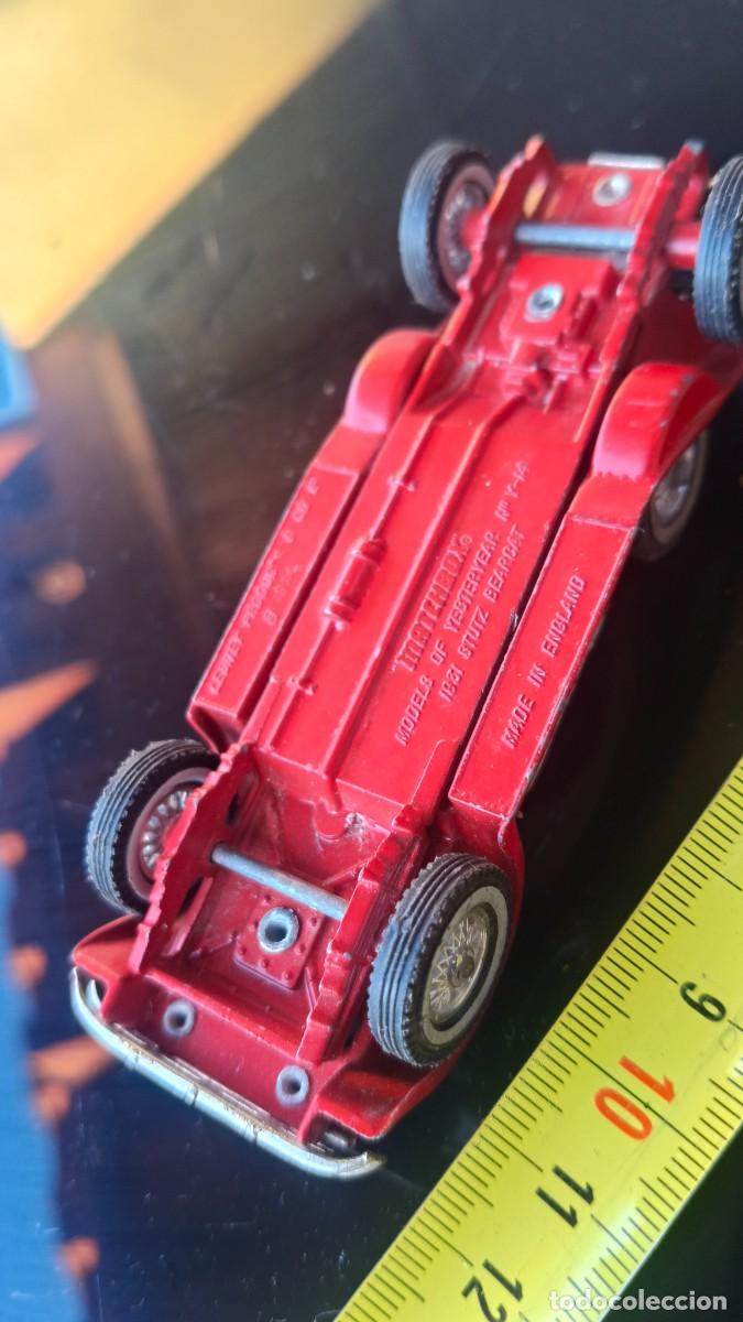 Coches a escala: Voiture miniature collection - Foto 3
