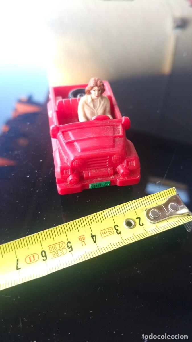 Coches a escala: Voiture miniature collection - Foto 2