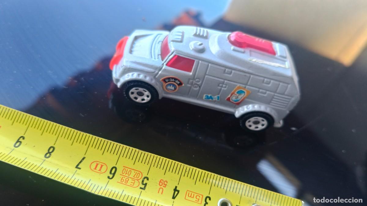 Coches a escala: Voiture miniature collection - Foto 3