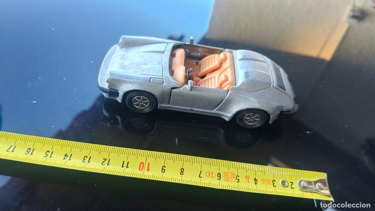Coches a escala: Voiture miniature collection
