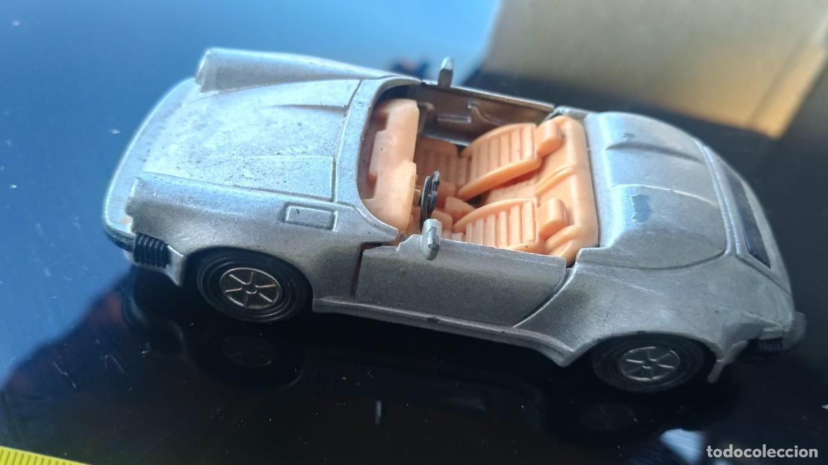 Coches a escala: Voiture miniature collection - Foto 2