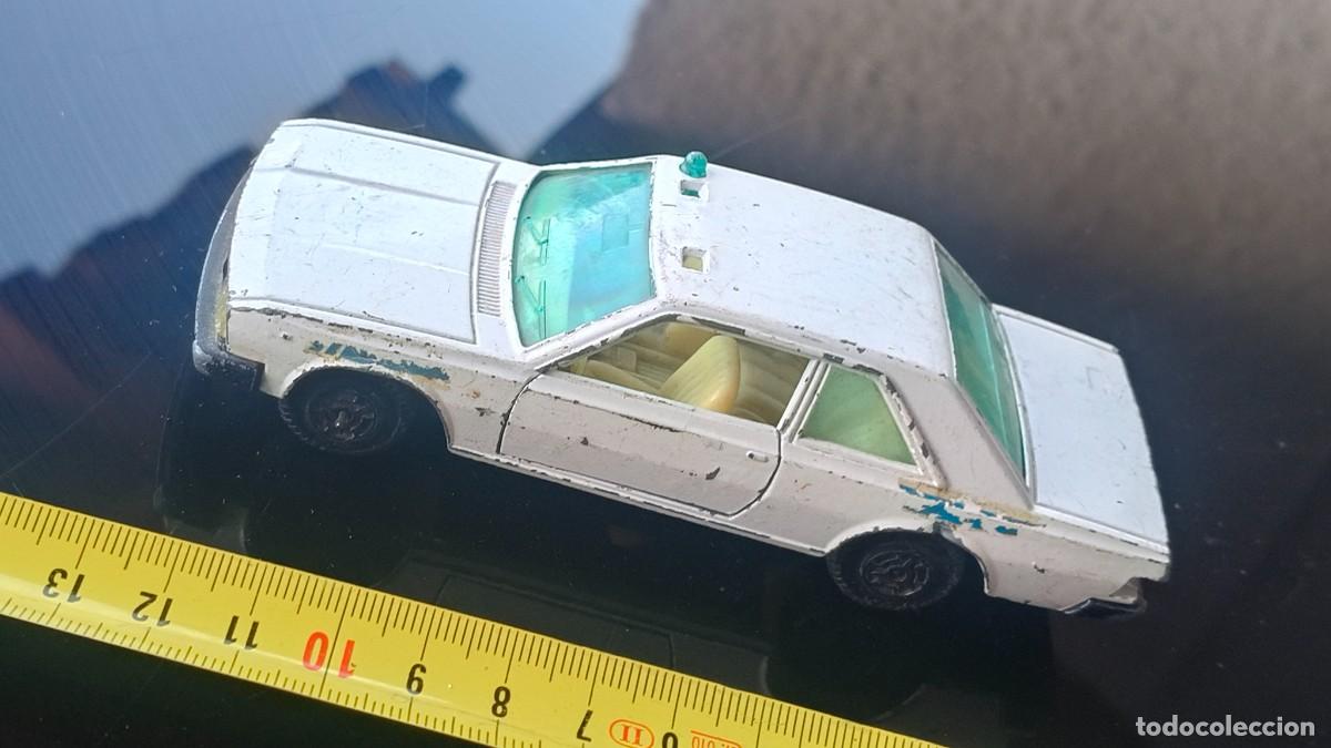 Voitures &agrave; l'&eacute;chelle: Voiture miniature collection