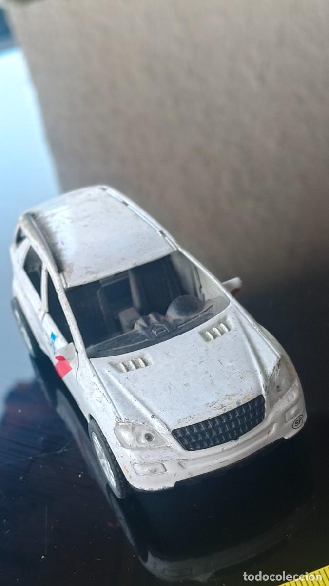 Coches a escala: Voiture miniature collection - Foto 2