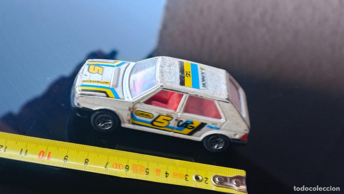 Modellautos: Voiture miniature collection