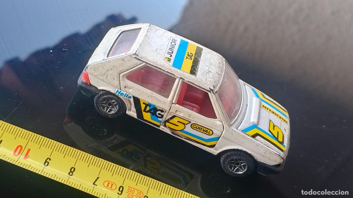Coches a escala: Voiture miniature collection - Foto 3