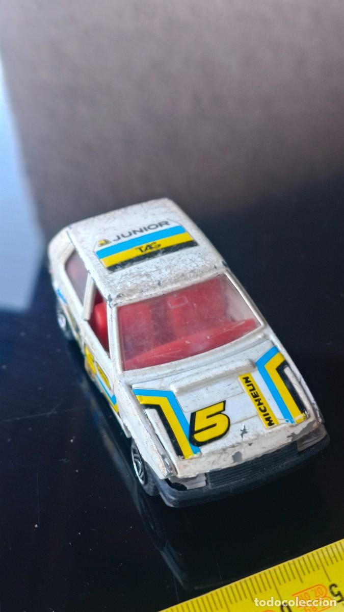 Coches a escala: Voiture miniature collection - Foto 4
