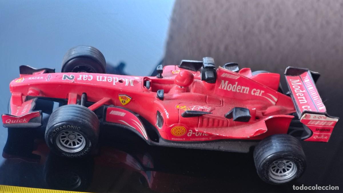 Coches a escala: Voiture miniature collection - Foto 1