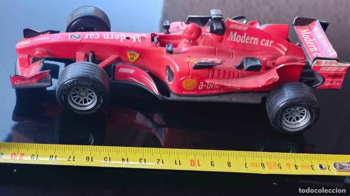 Coches a escala: Voiture miniature collection - Foto 4