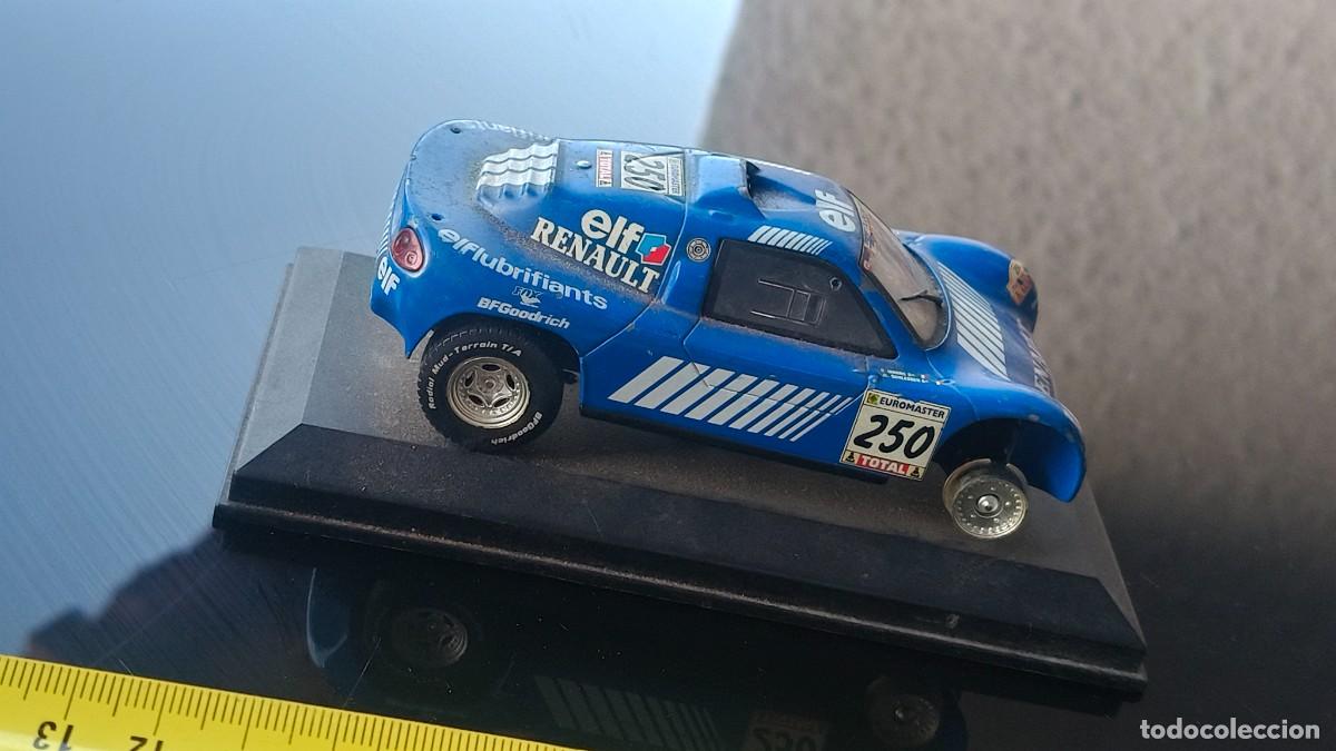 Coches a escala: Voiture miniature collection - Foto 1