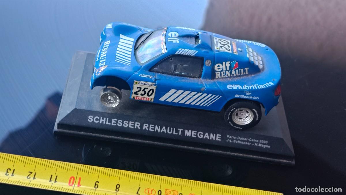 Coches a escala: Voiture miniature collection - Foto 2