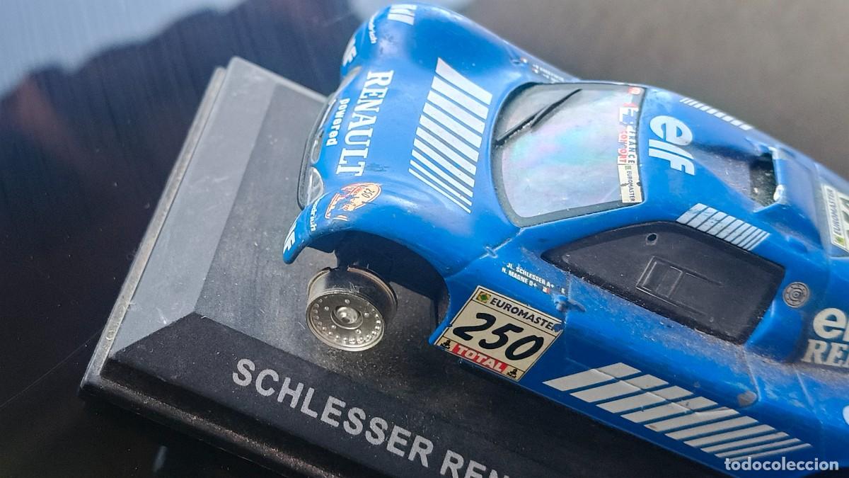 Coches a escala: Voiture miniature collection - Foto 3