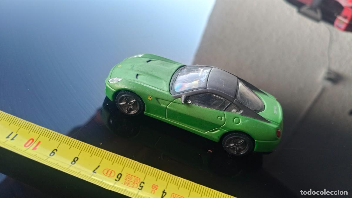 Coches a escala: Voiture miniature collection - Foto 1