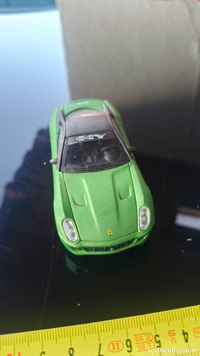 Coches a escala: Voiture miniature collection - Foto 2