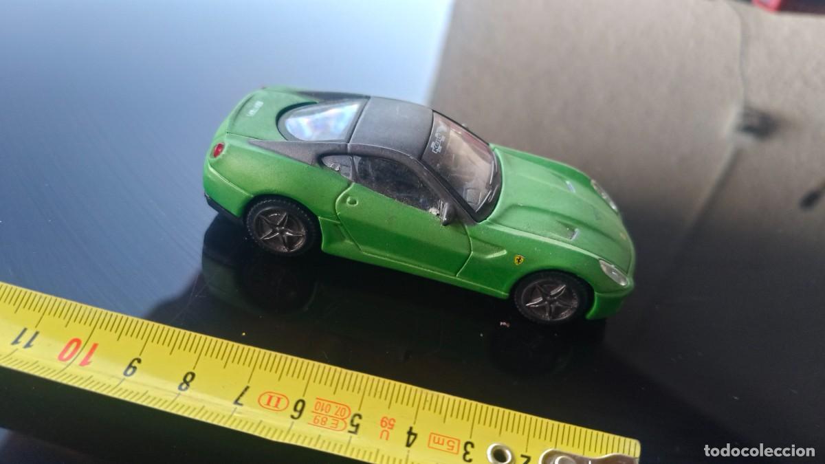 Coches a escala: Voiture miniature collection - Foto 3