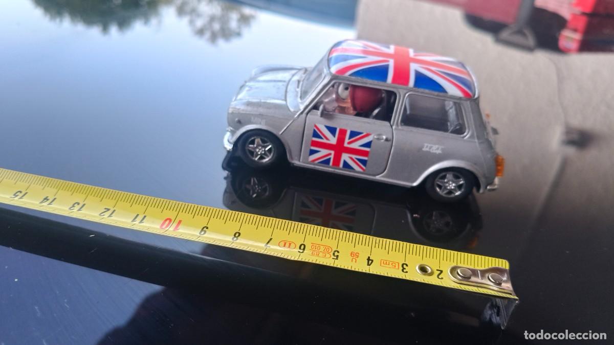 Auto in scala: Voiture miniature collection