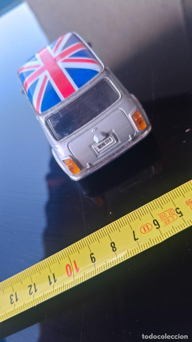 Coches a escala: Voiture miniature collection - Foto 2