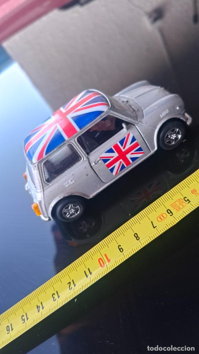 Coches a escala: Voiture miniature collection - Foto 3
