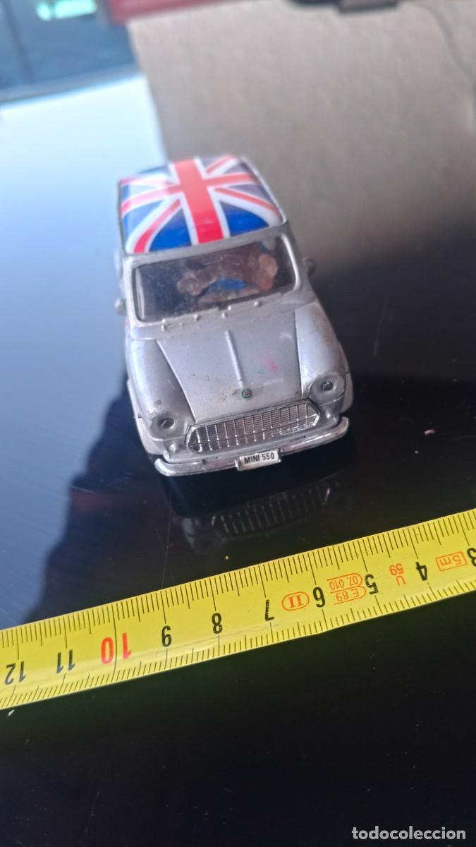 Coches a escala: Voiture miniature collection - Foto 4