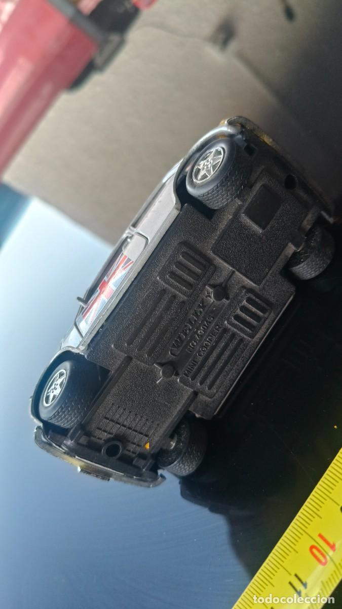 Coches a escala: Voiture miniature collection - Foto 5