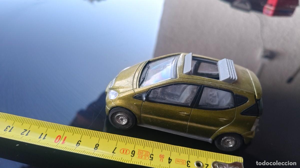 Coches a escala: Voiture miniature collection - Foto 1