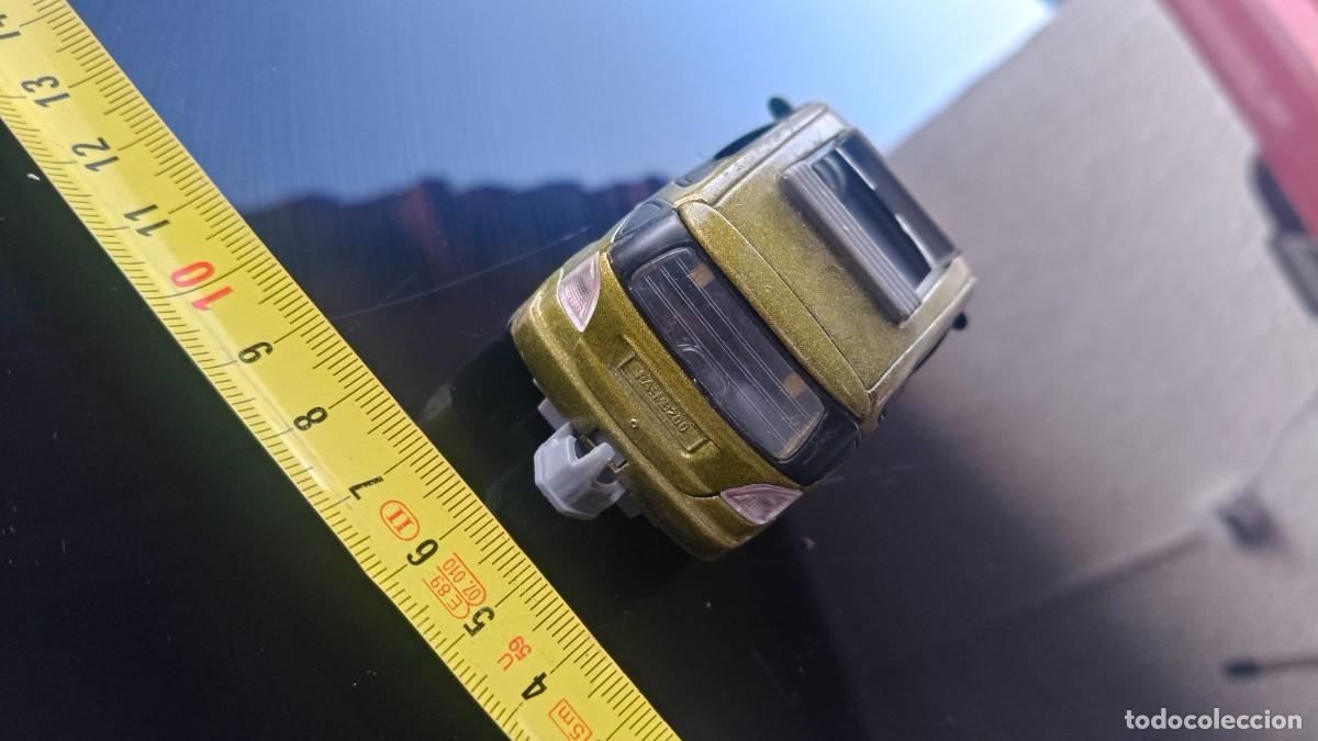 Coches a escala: Voiture miniature collection - Foto 2