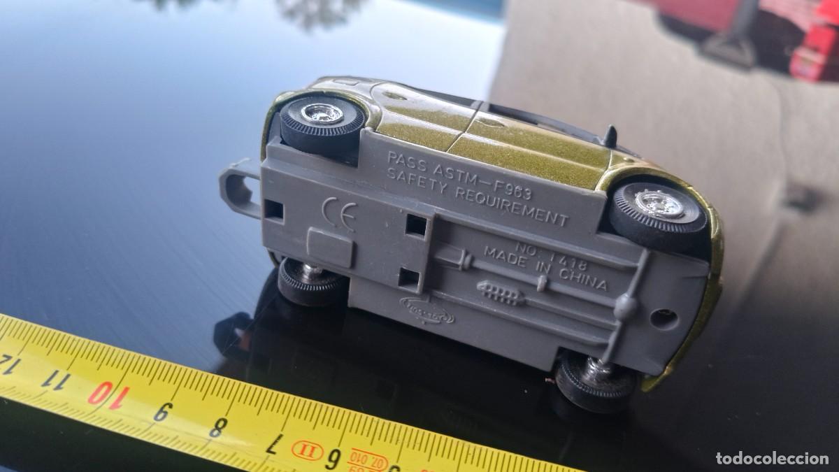 Coches a escala: Voiture miniature collection - Foto 4